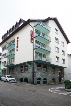 Hotel Löhr, Baden-Baden